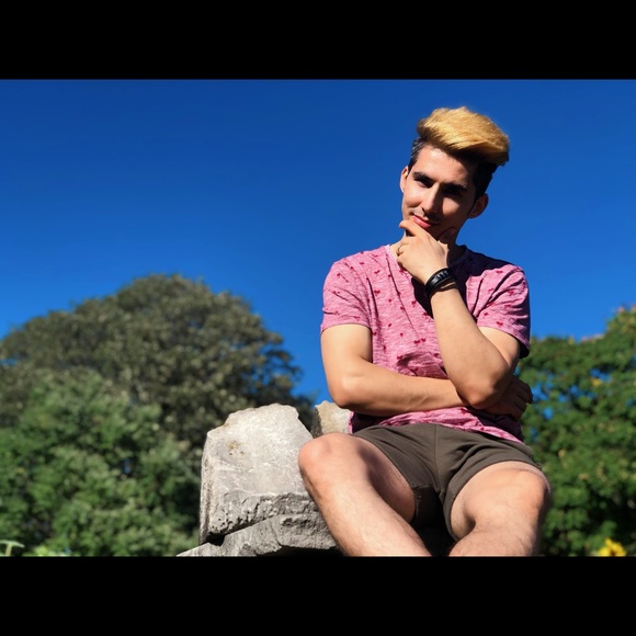 Meet your Posher, Najibullah - Picture 1 of 1